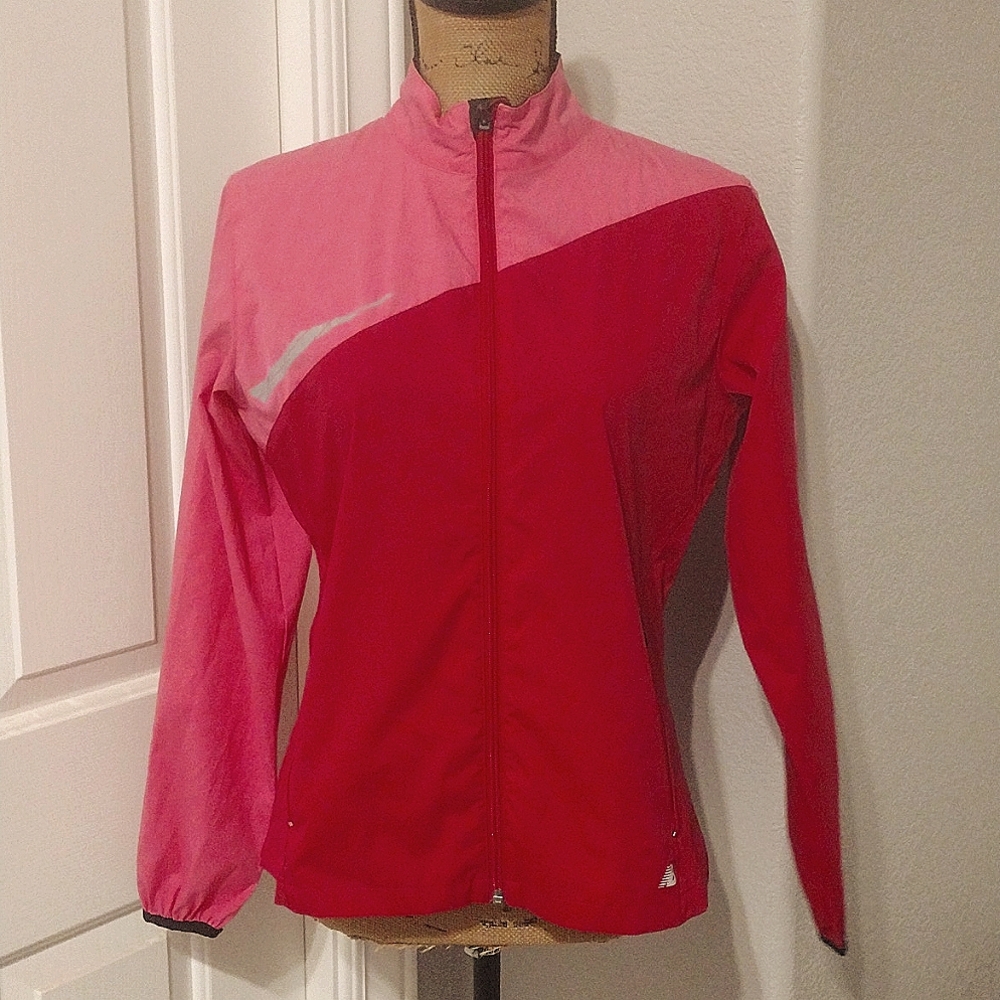 Nb Wind Jacket - image 1